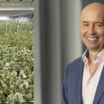 Canopy Growth Announces David Klein as New Chief Executive Officer