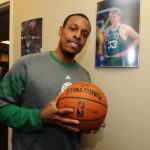 How CBD Helped Paul Pierce Cope With PTSD and Depression