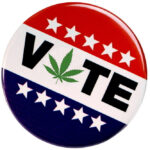 Americans Across Party Lines, Regions Embrace Marijuana